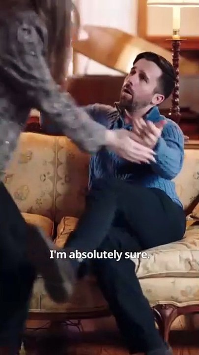 The Scarred Wife He Left Behind FULL HD