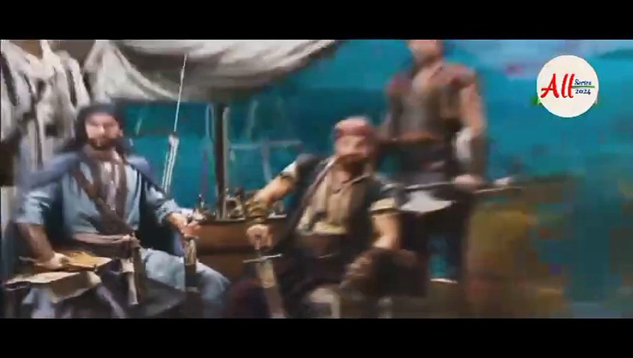 Barbarossa Episode 99 in Urdu Dubbed | 23 - Oct - 2025 | All Series 2024