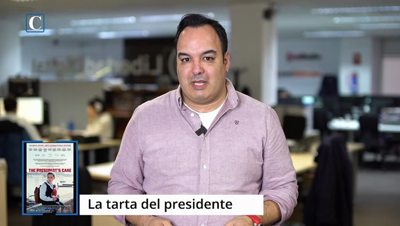 'La Tarta del presidente', los niños como armas de adoctrinamiento de los tiranos