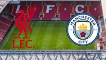 liverpool vs man city | premier league 2026 | classic showdown