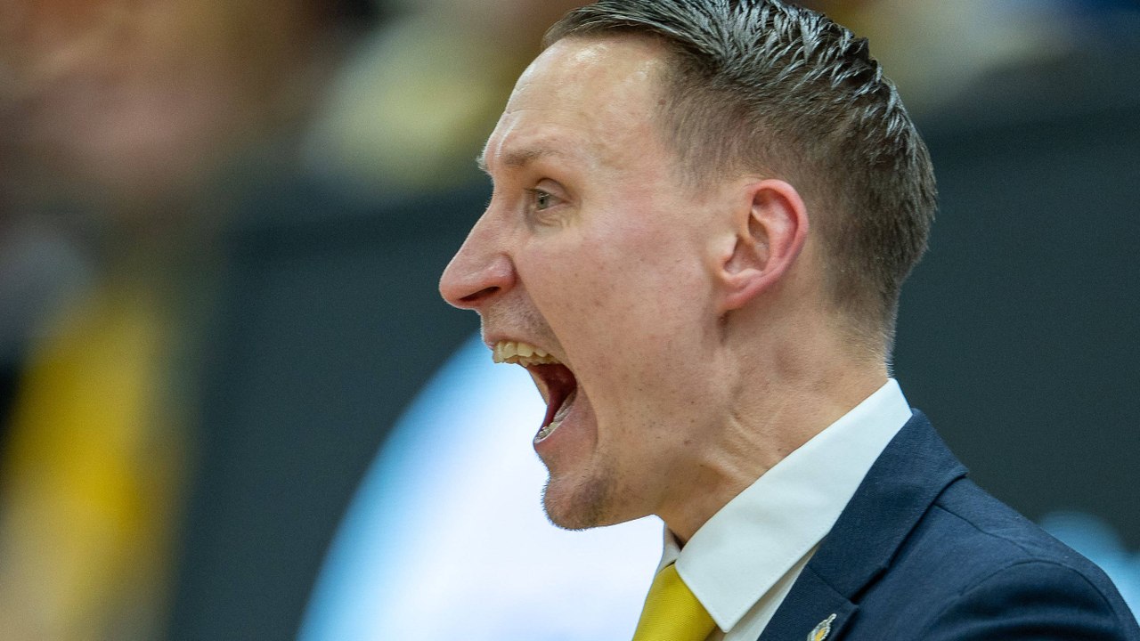 Bis zu 30 Punkte vorn! Bamberg deklassiert Ludwigsburg