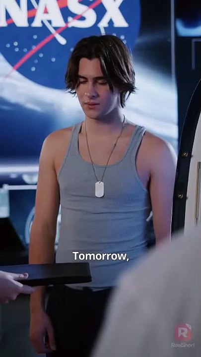 Their Brother Lost In Spacewhats The Price Of Family Betrayals