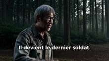 Le Soldat Qui a Continué la Guerre Pendant 30 Ans