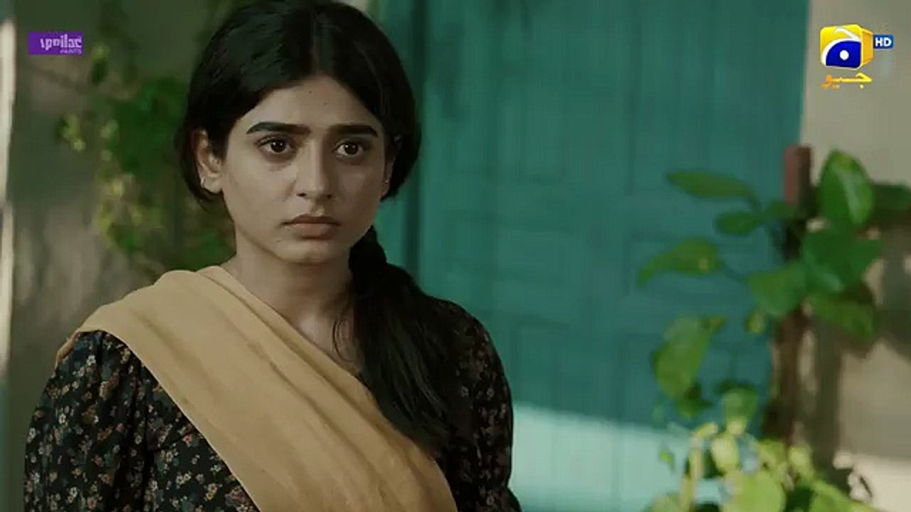 Aik Aur Pakeezah epi 6