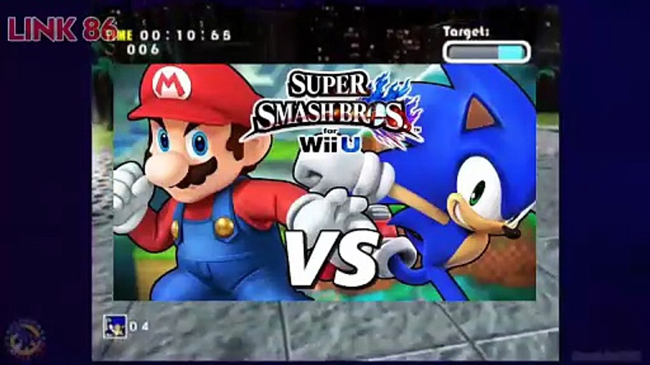 Critica a la Comunidad de Sonic el Erizo Por LINK 86 ( + Intro nueva)