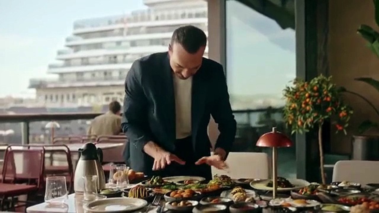 مسلسل حلم اشرف الحلقة 19 مدبلجة