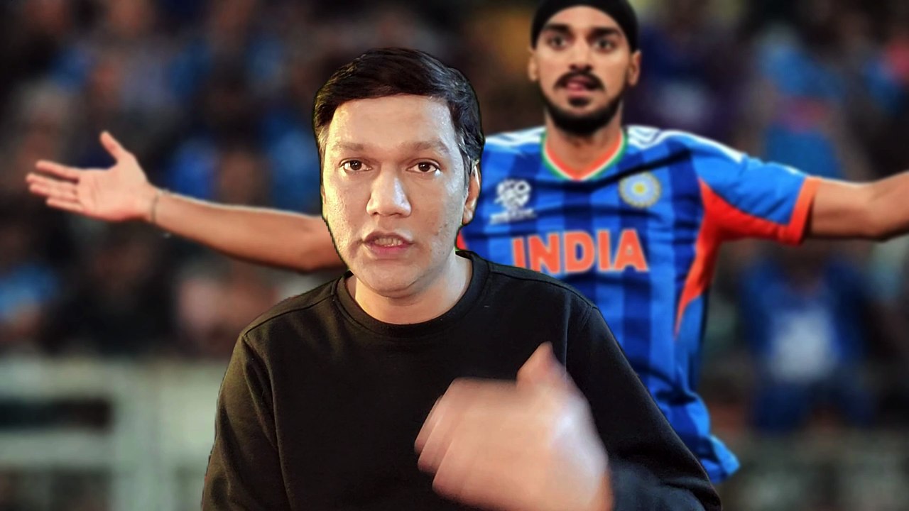😱 USA Almost Shocked India! | Suryakumar Yadav 84 Match-Winning Knock
