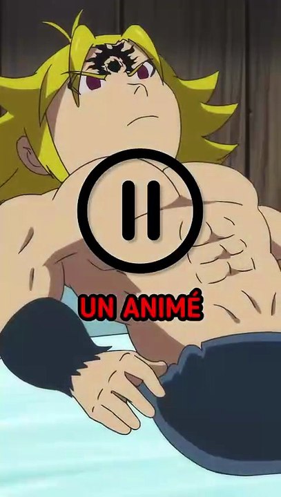 Ne fait JAMAIS PAUSE sur un ANIME !