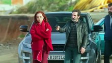 مسلسل نيران الحسد الحلقة 65 مدبلجة