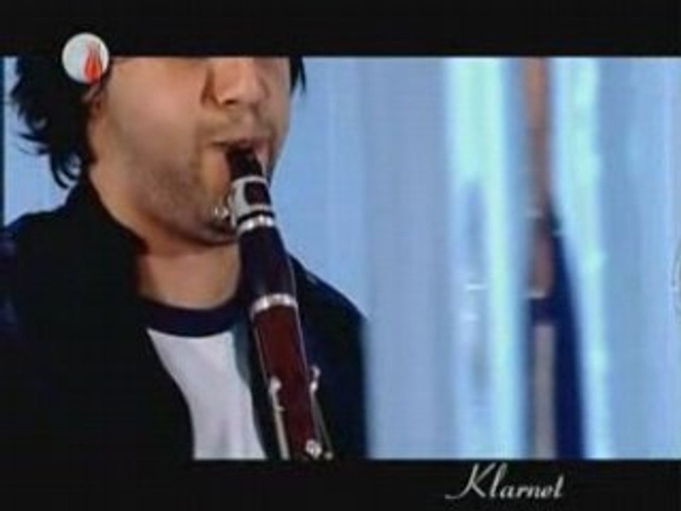 Klarnet 05
