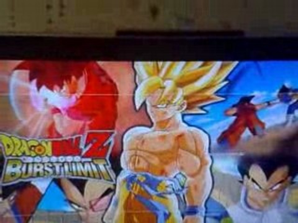 burst limite enfin!!!