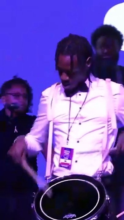 Ff Brass Meets Gospel Featuring Glen David Andrews-