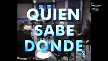 "Quién Sabe Dónde" OVNIs y las abducciones
