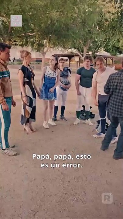 El Mariscal de Campo Perdido Regresa (doblado) Completo en Español