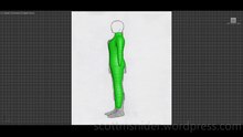 Treliving: 3DS MAX Practice Polygon Modeling Model Video #39 (02-07-2026)