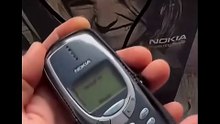 The Legend of the Indestructible Nokia 3310