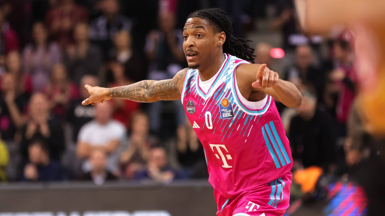 Kantersieg im Video: Bonn lässt Jena keine Chance