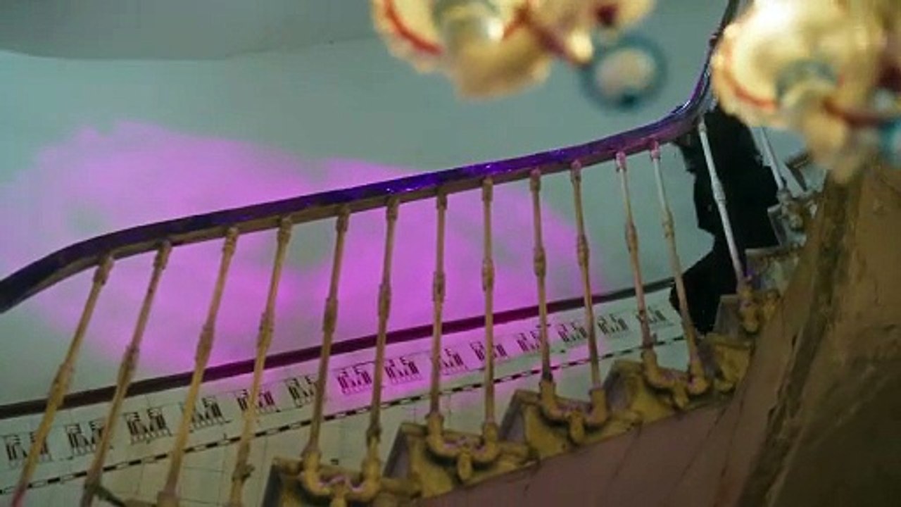 مسلسل حلم اشرف الحلقة 64 مدبلجة