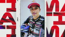 MotoGP 25 - Tráiler de anuncio