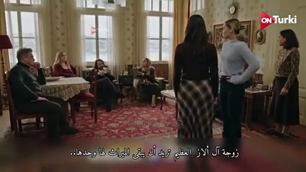 مسلسل المشردون الحلقة 48 اعلان 2 الرسمي مترجم HD