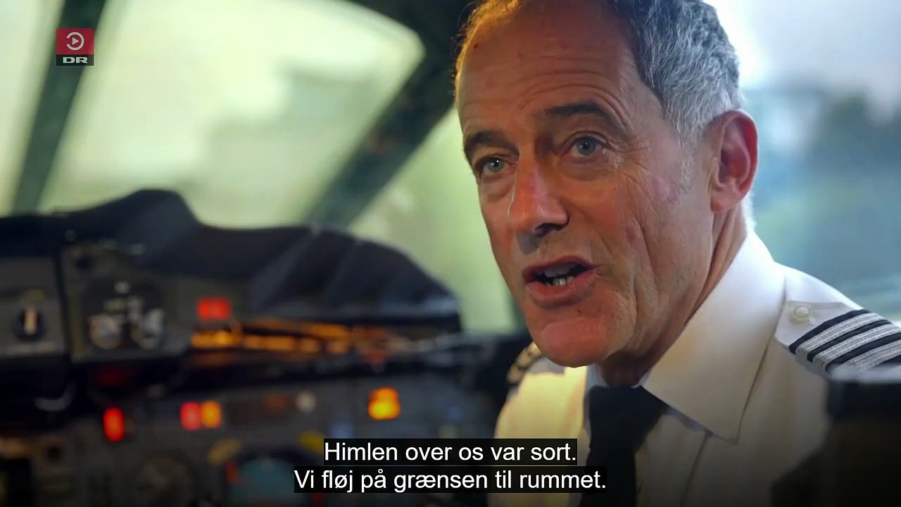 Concorde   Højt at flyve dybt at falde  – 1  Superfly og spionage