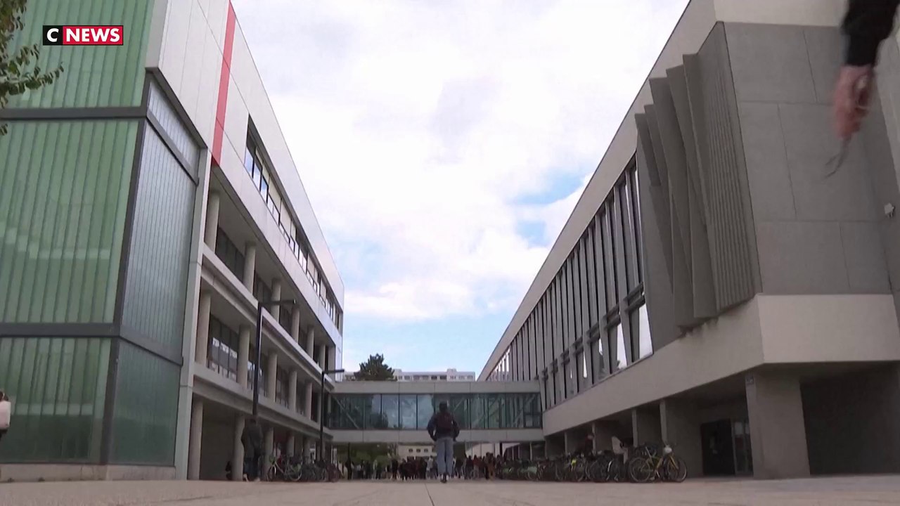 Limoges : une cinquantaine d'étudiants ont profité du congé menstruel pour partir en vacances