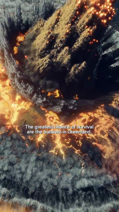 Greenland 2 Migration Sinemalar’ da