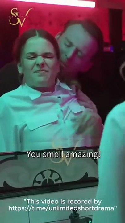 The Virgin's Deal with Her Sugar Daddy - Full HD Movie