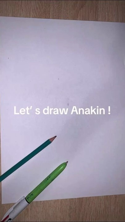 I have failed you Anakin , I have failed You…