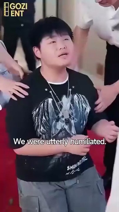 House Husband Try Supreme Immortal #englishsub #fullmovie