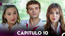 EscúChame Capitulo 10 Full Hd