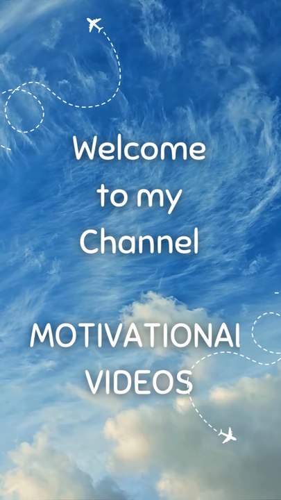 Motivational Short Video