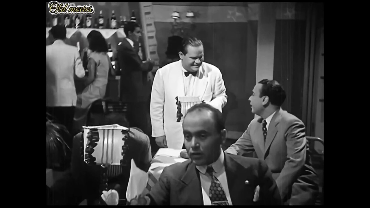 HD فيلم (  عشرة بلدي  ) - هدى شمس الدين - مشاهد...