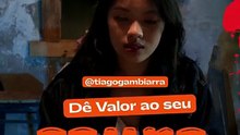 Dê valor ao seu tempo