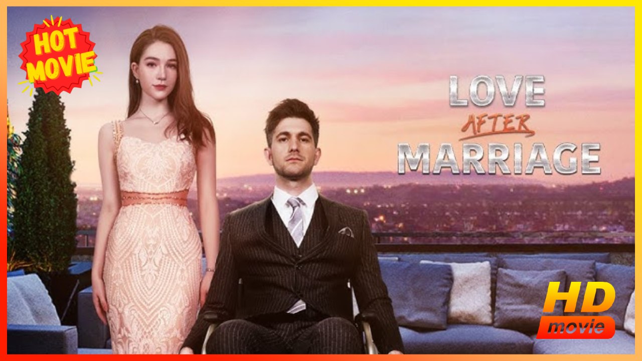 Love After Marriage Hd - Best Drama Shortfilms Hot Romance Sweet Romance Modern Classic Goofy Heartfelt Intimate Romantic Usa