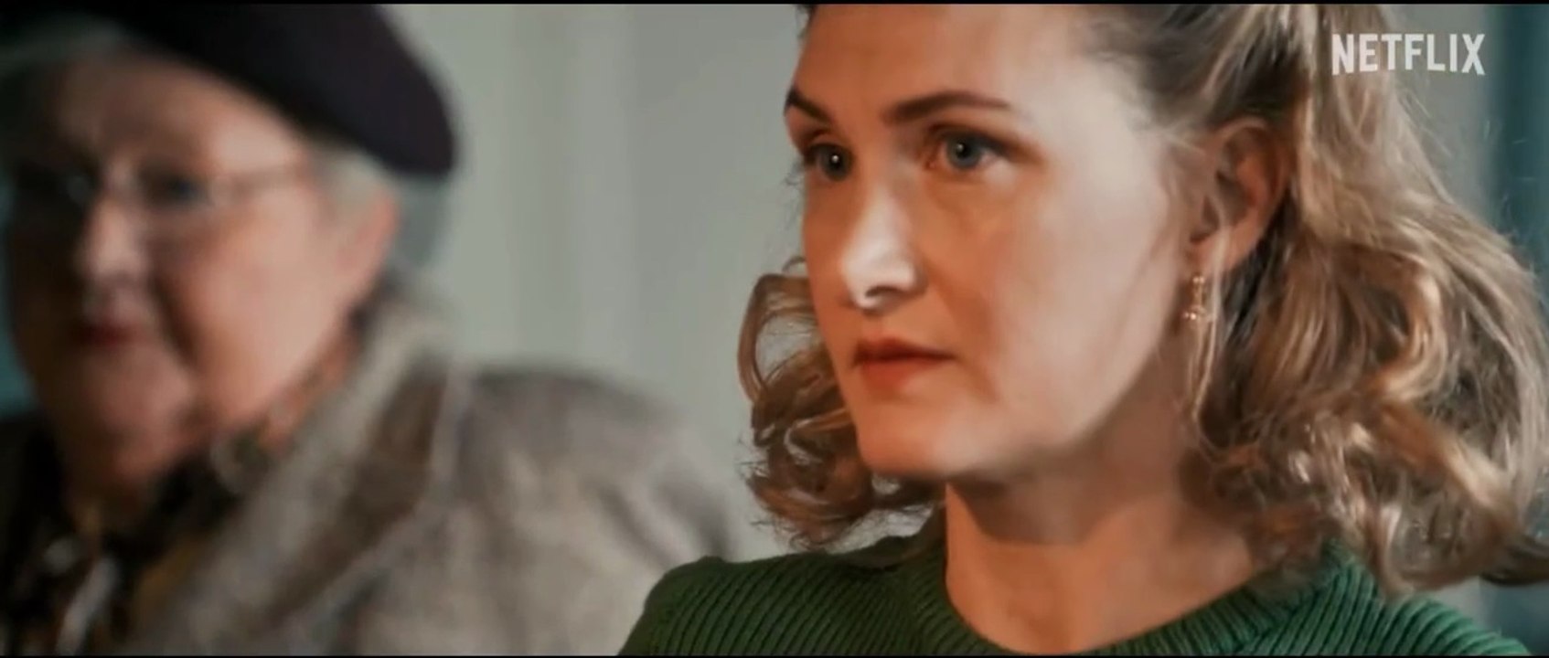 Den svenska länken - Trailer (OV) HD