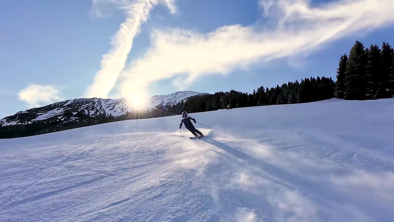 #Project3M+2: Tannheimer Tal (Folge 8).