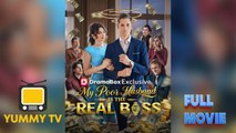 My Poor Husband is the Real Boss [ SHORT DRAMA WITH HIGH QUALITY 2026 ]