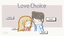 LOVECHOICE - GAMEPLAY COMPLETO ATE ZERAR LEGENDADO PT-BR (LOVE CHOICE FULL GAME)