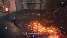 Nioh 3 - Jugabilidad PS5