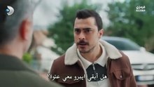 مسلسل ورود وذنوب الحلقة 17 كامله