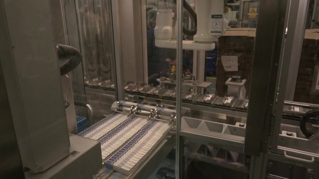 미국 FDA, ’비만 치료제’ 위고비와 유사한 복합 조제품 판매 금지 / YTN