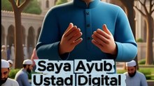 Rahasia di Balik Ayat-Ayat Suci