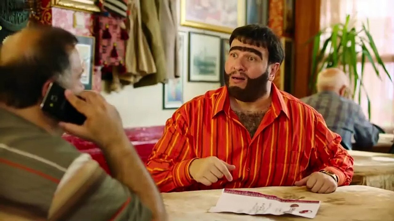 Recep İvedik 7 izle Full izle, Hd izle, 720p izle, Türkçe Dublaj izle, apskolik