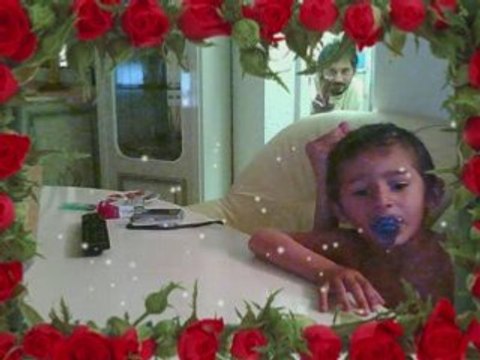 mama que je laime me enfants