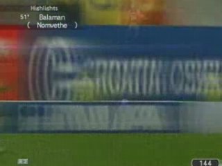pes6 manager: ivan - songoku