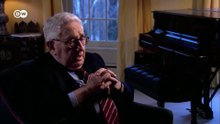 Henry Kissinger - Secrets of a superpower (DW, 2008)