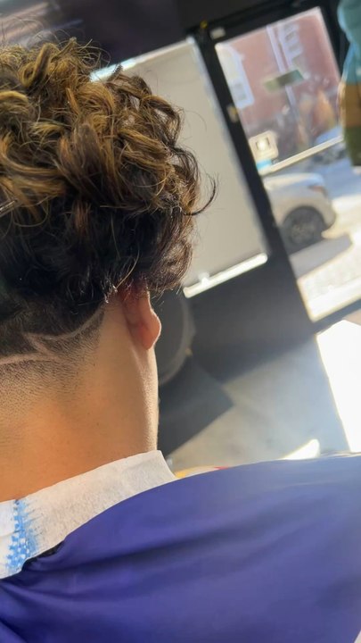 Romel BarberShop