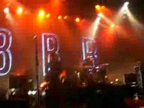 BB Brunes Adrien Manifique à Lille Dis moi