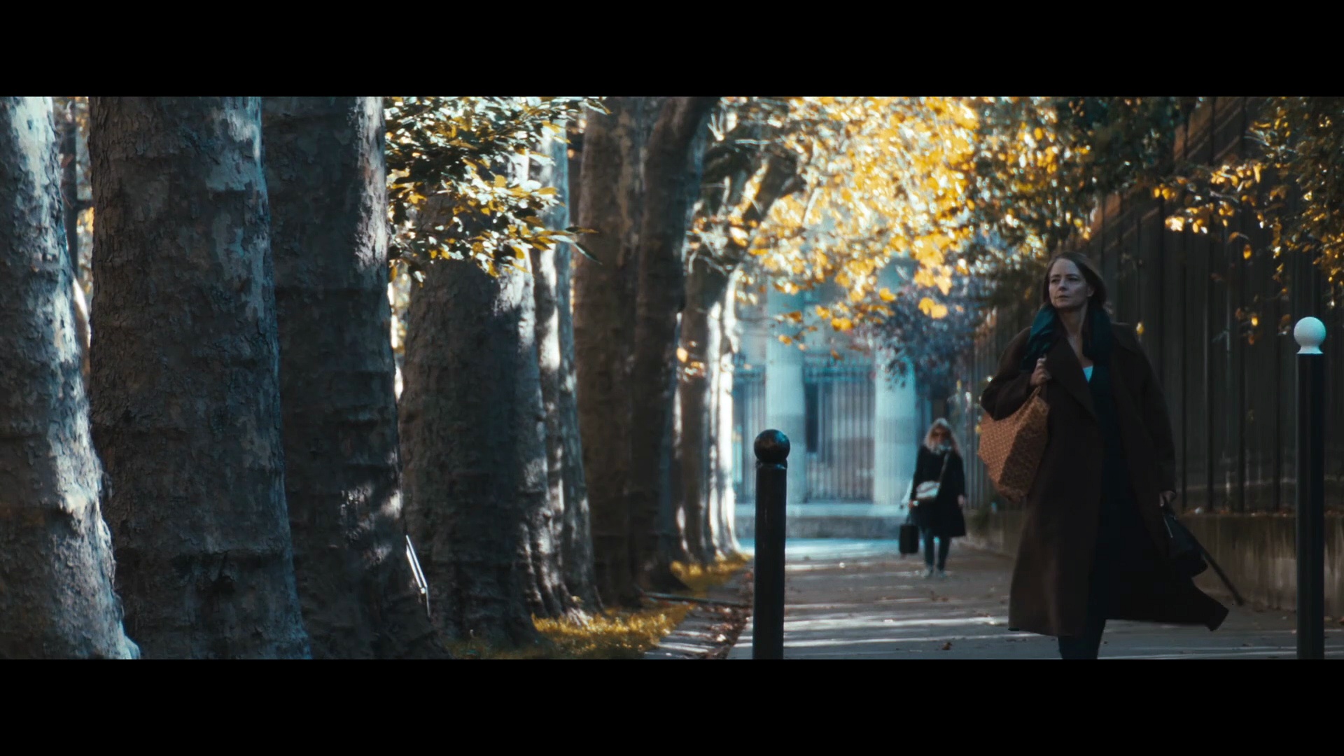 A Private Life - Trailer (Deutsch) HD